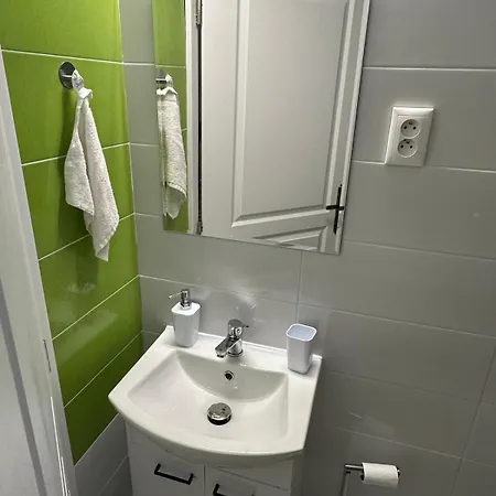 Pod Hradom Dovolenkový dom Divin