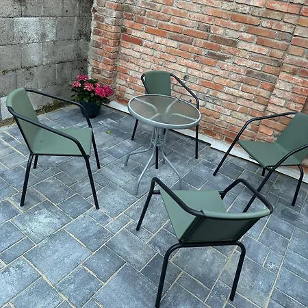 Hébergement de vacances Pod Hradom *
